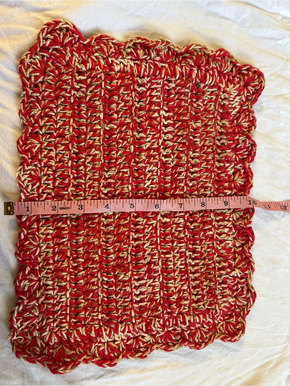 N/A soft crochet